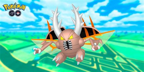 mega pinsir weakness|mega pinsir pokemon go.